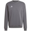 Bluza adidas ENTRADA 22 Sweat Top H57479 szary XXXL